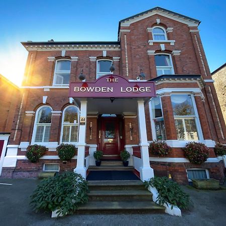 The Bowden Lodge Southport Dış mekan fotoğraf